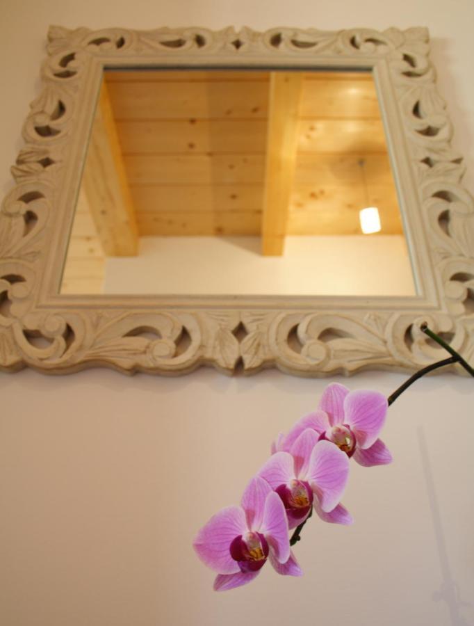 Agriturismo La Cascina Di Opaco Norcia Værelse billede